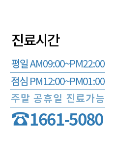 진료안내